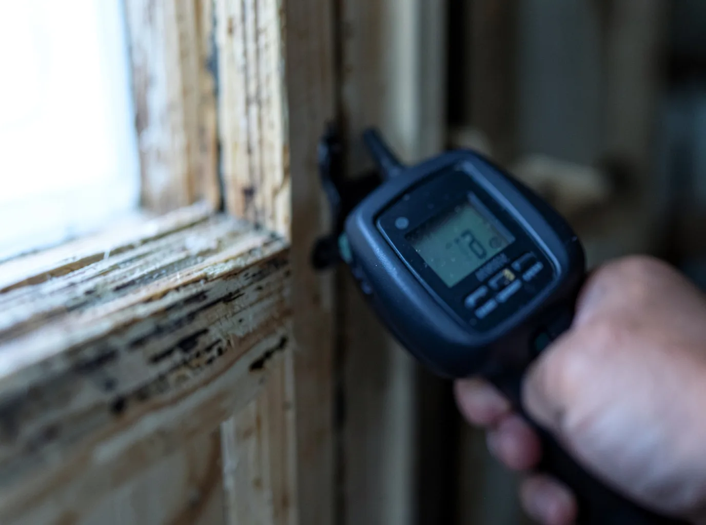 Commercial Water Damage Restoration in Flanders, NJ